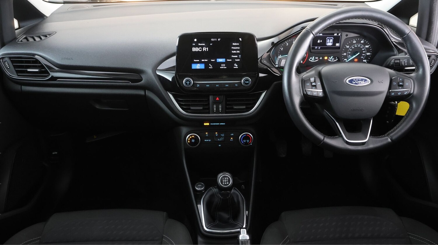 Used Ford Fiesta 2019 for sale - 77820405: Photo 12