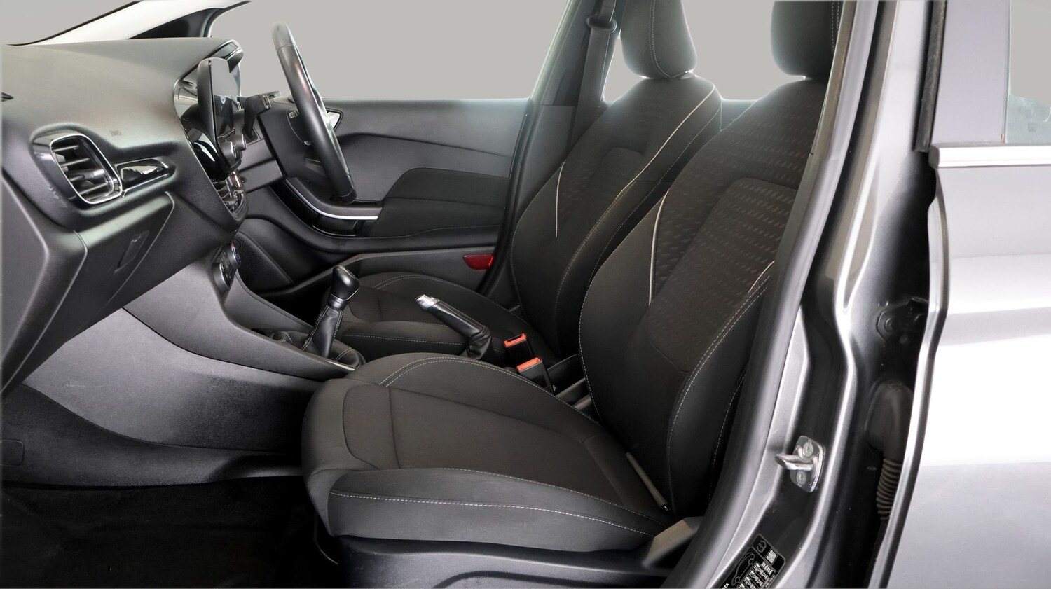 Used Ford Fiesta 2019 for sale - 77820405: Photo 13