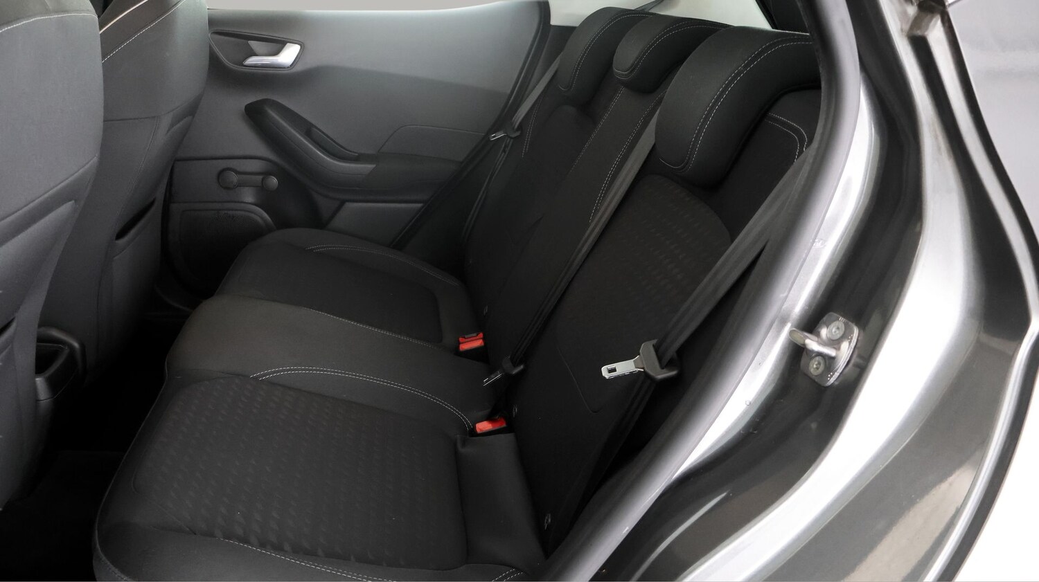 Used Ford Fiesta 2019 for sale - 77820405: Photo 15