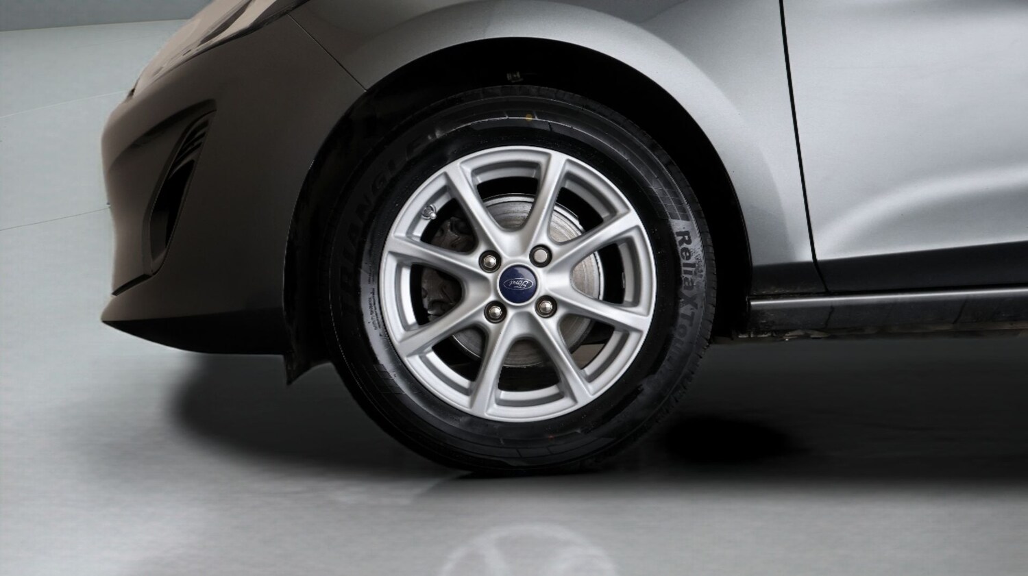 Used Ford Fiesta 2019 for sale - 77820405: Photo 17