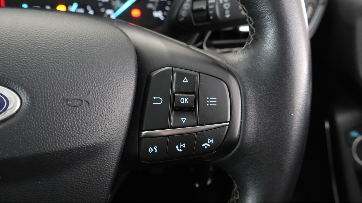 Used Ford Fiesta 2019 for sale - 77820405: Photo 20