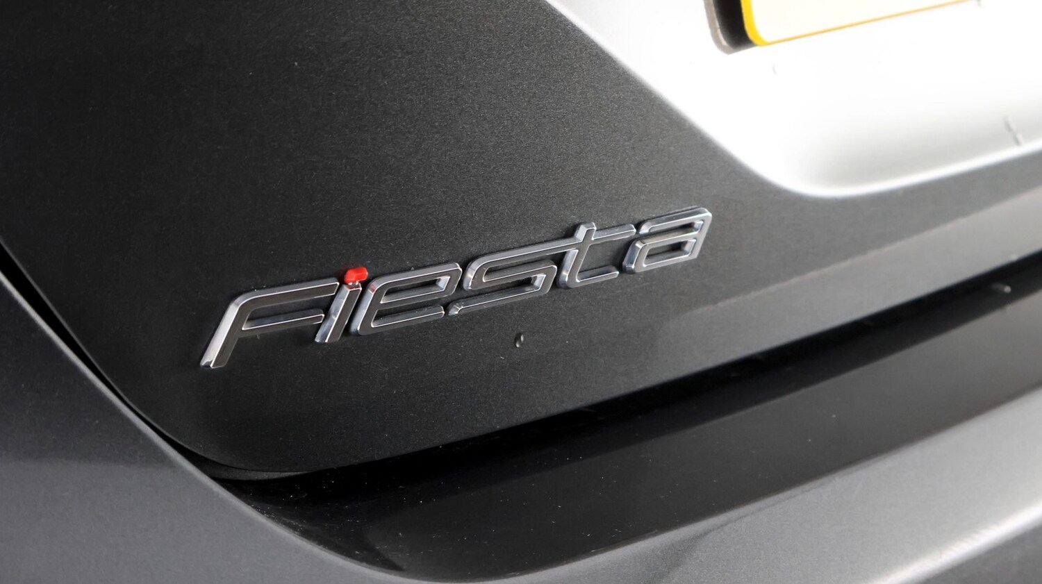 Used Ford Fiesta 2019 for sale - 77820405: Photo 21