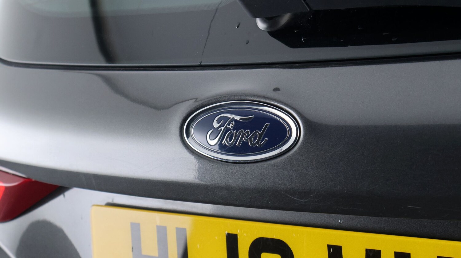 Used Ford Fiesta 2019 for sale - 77820405: Photo 22