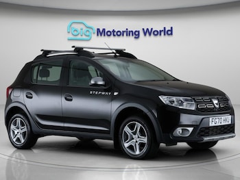 2020 (70) - 0.9 TCe Essential Hatchback 5dr Petrol Manual Euro 6 (s/s) (90 ps)