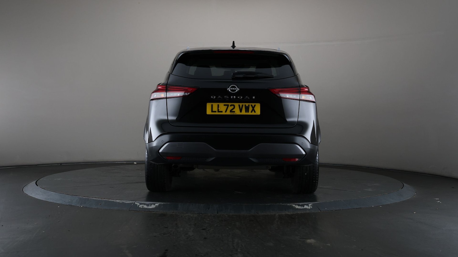 Used Nissan Qashqai for sale - 76809576: Photo 25