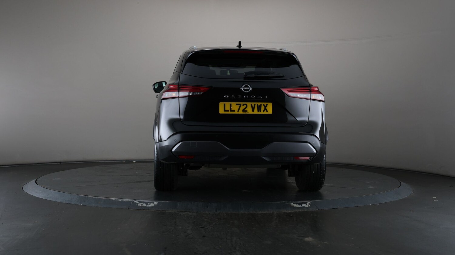 Used Nissan Qashqai for sale - 76809576: Photo 26