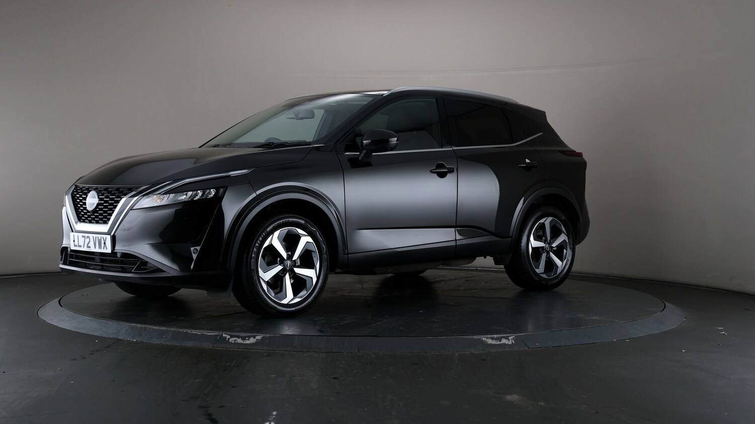 Used Nissan Qashqai for sale - 76809576: Photo 33