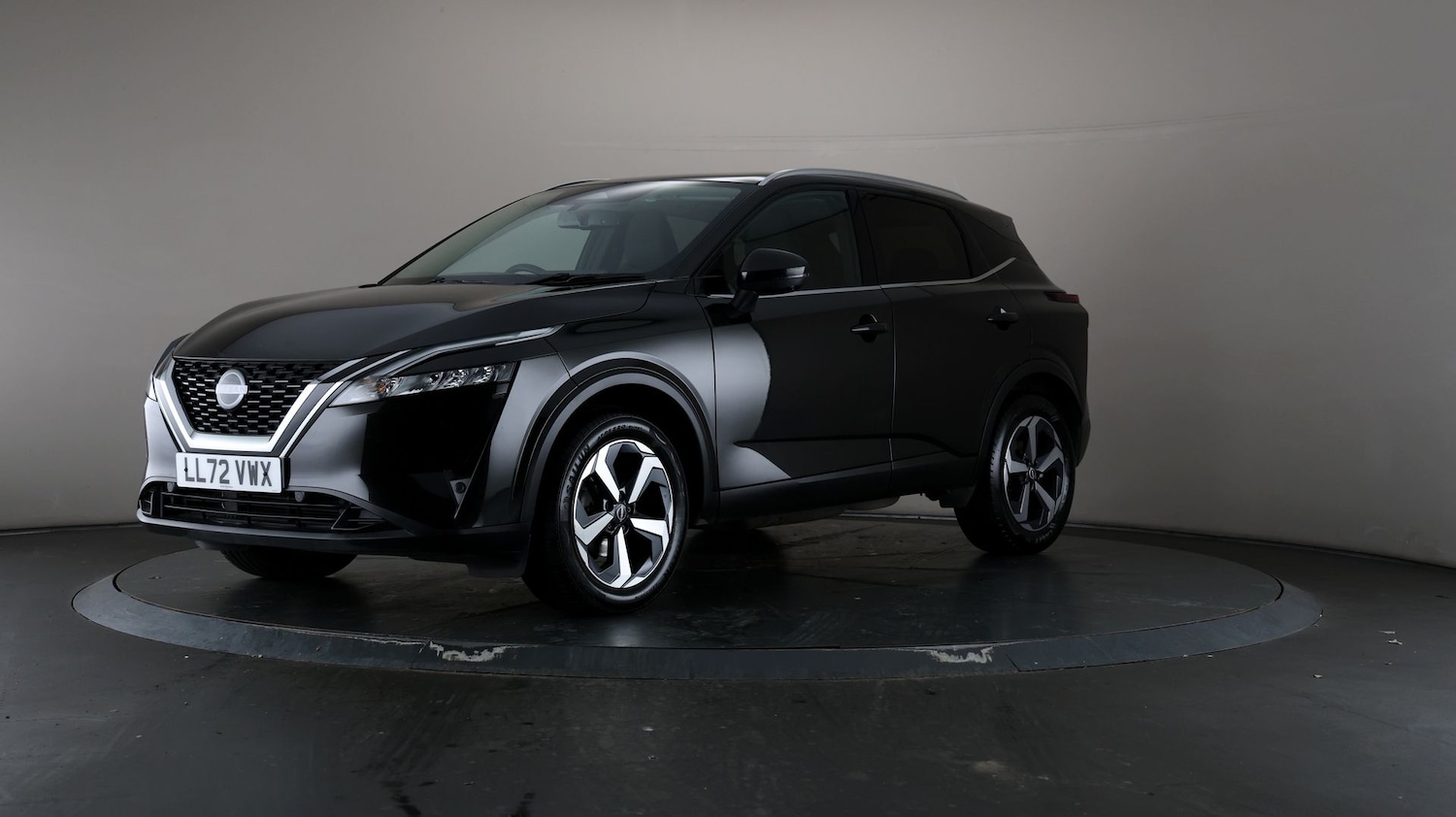 Used Nissan Qashqai for sale - 76809576: Photo 34