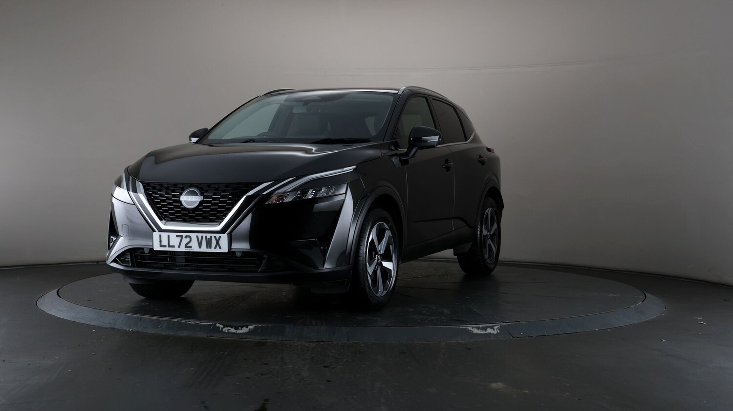 Used Nissan Qashqai for sale - 76809576: Photo 36