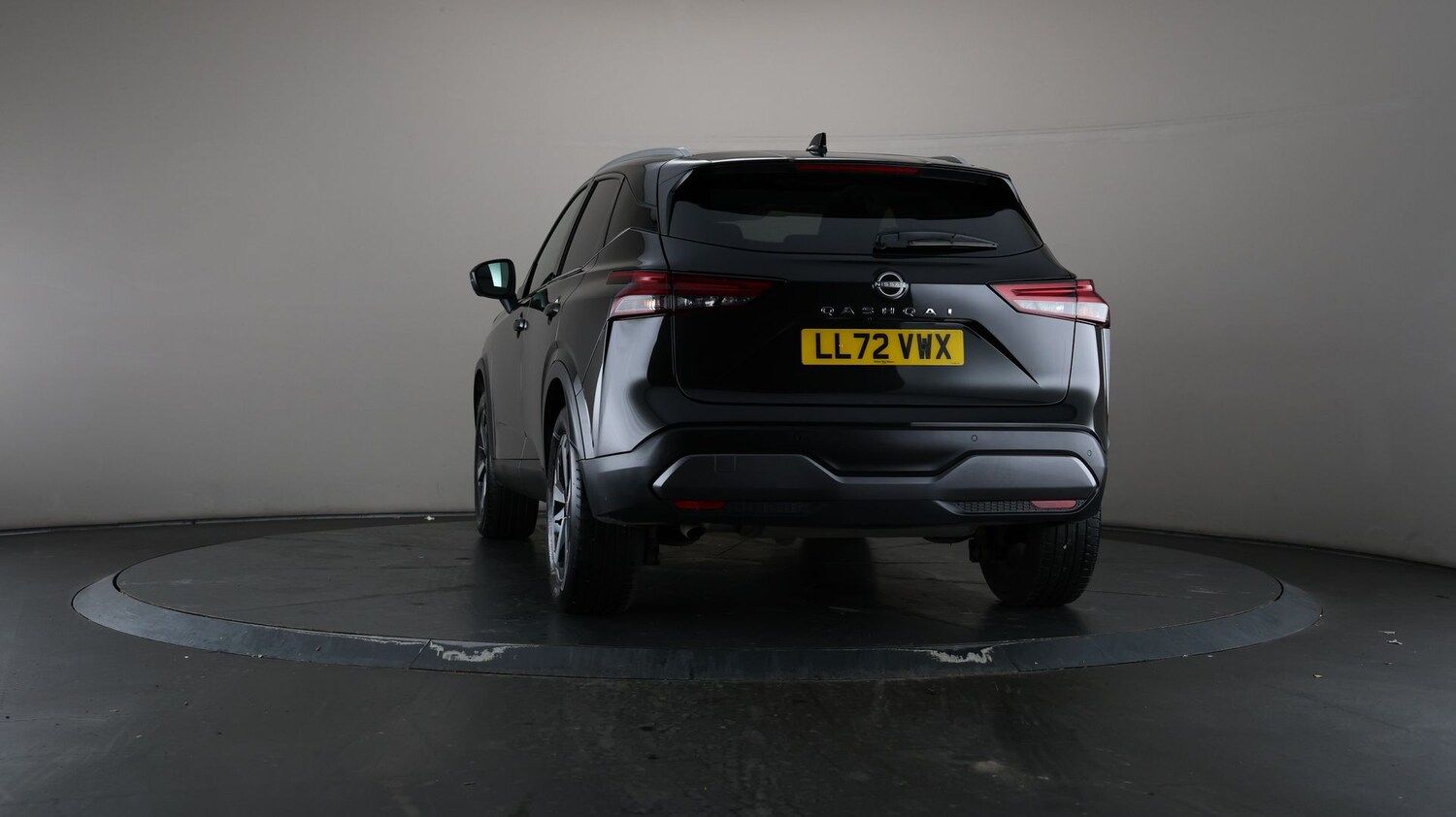 Used Nissan Qashqai for sale - 76809576: Photo 37