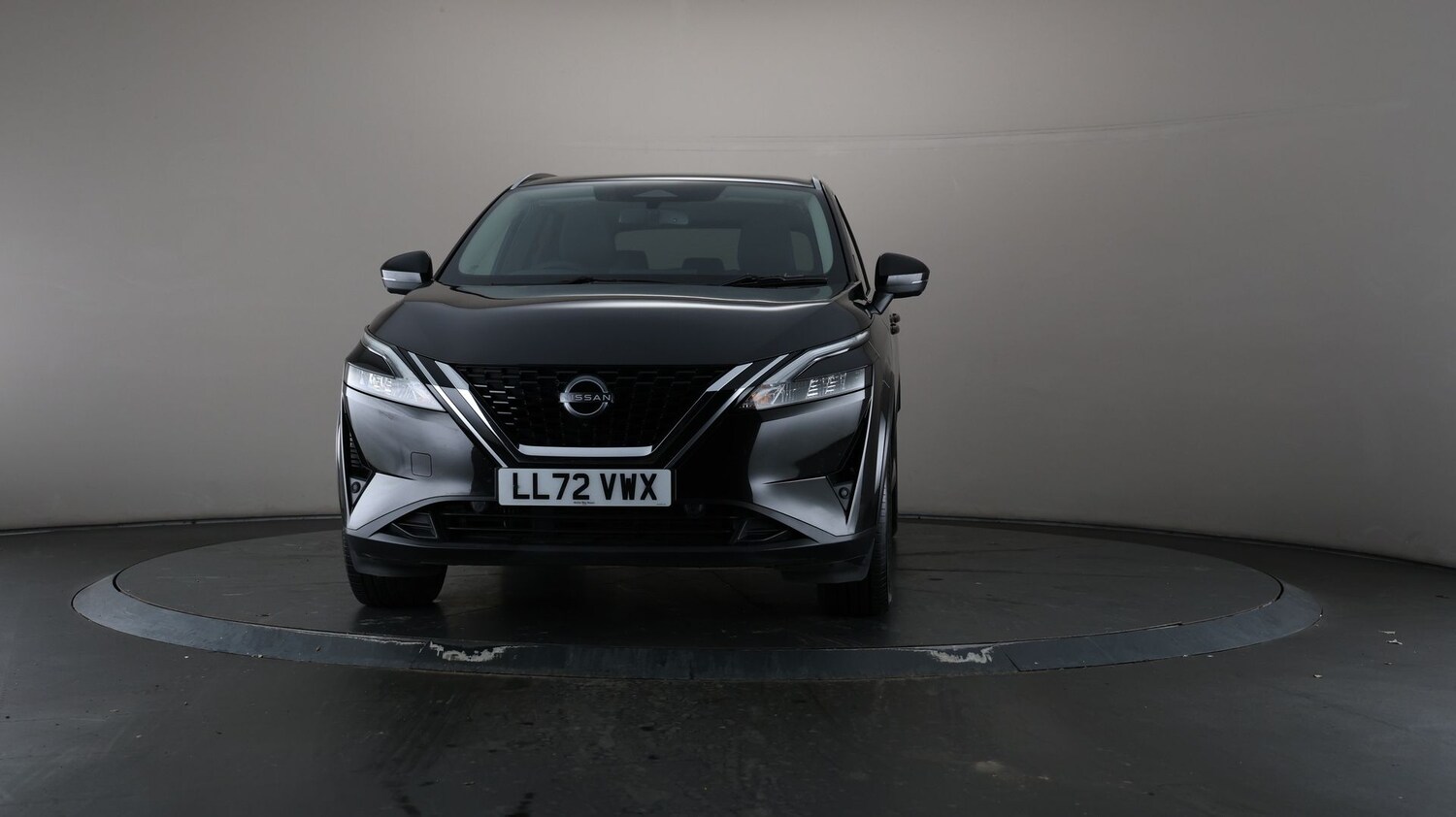 Used Nissan Qashqai for sale - 76809576: Photo 39