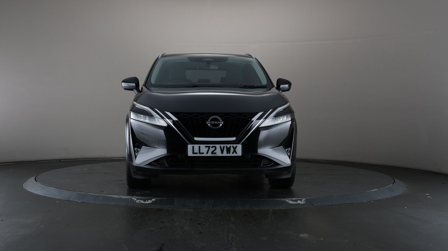 Used Nissan Qashqai for sale - 76809576: Photo 40