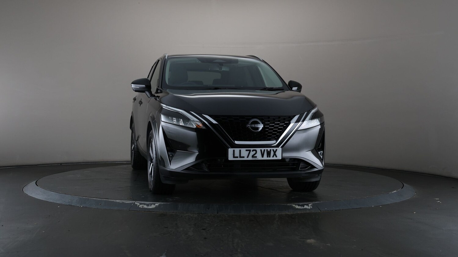 Used Nissan Qashqai for sale - 76809576: Photo 41