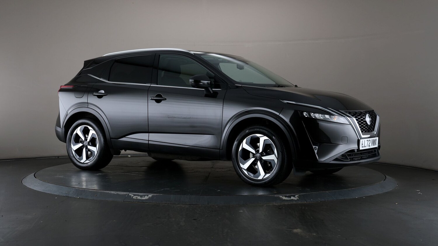 Used Nissan Qashqai for sale - 76809576: Photo 46