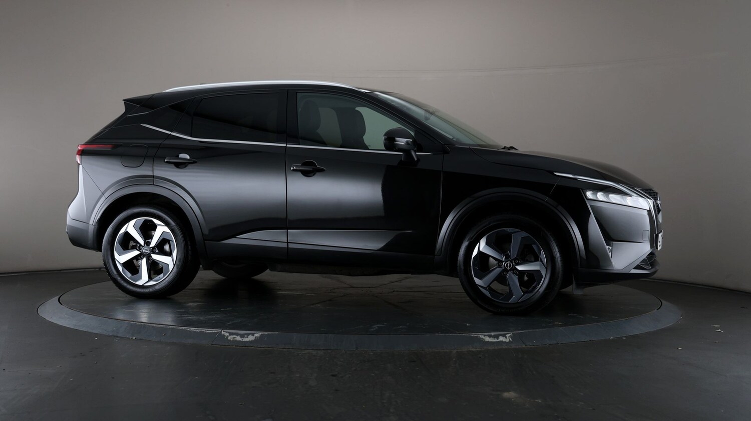 Used Nissan Qashqai for sale - 76809576: Photo 49