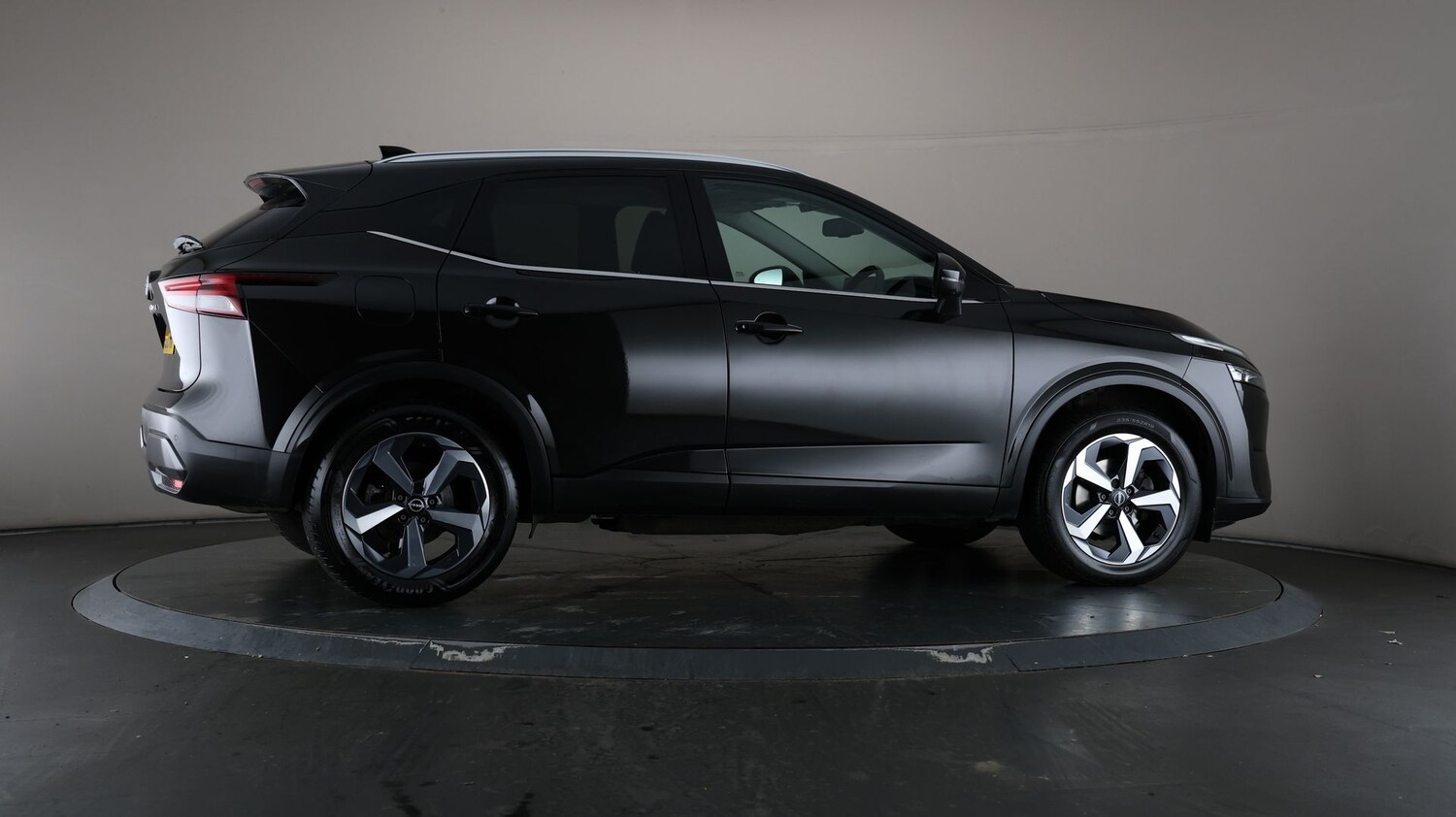 Used Nissan Qashqai for sale - 76809576: Photo 53