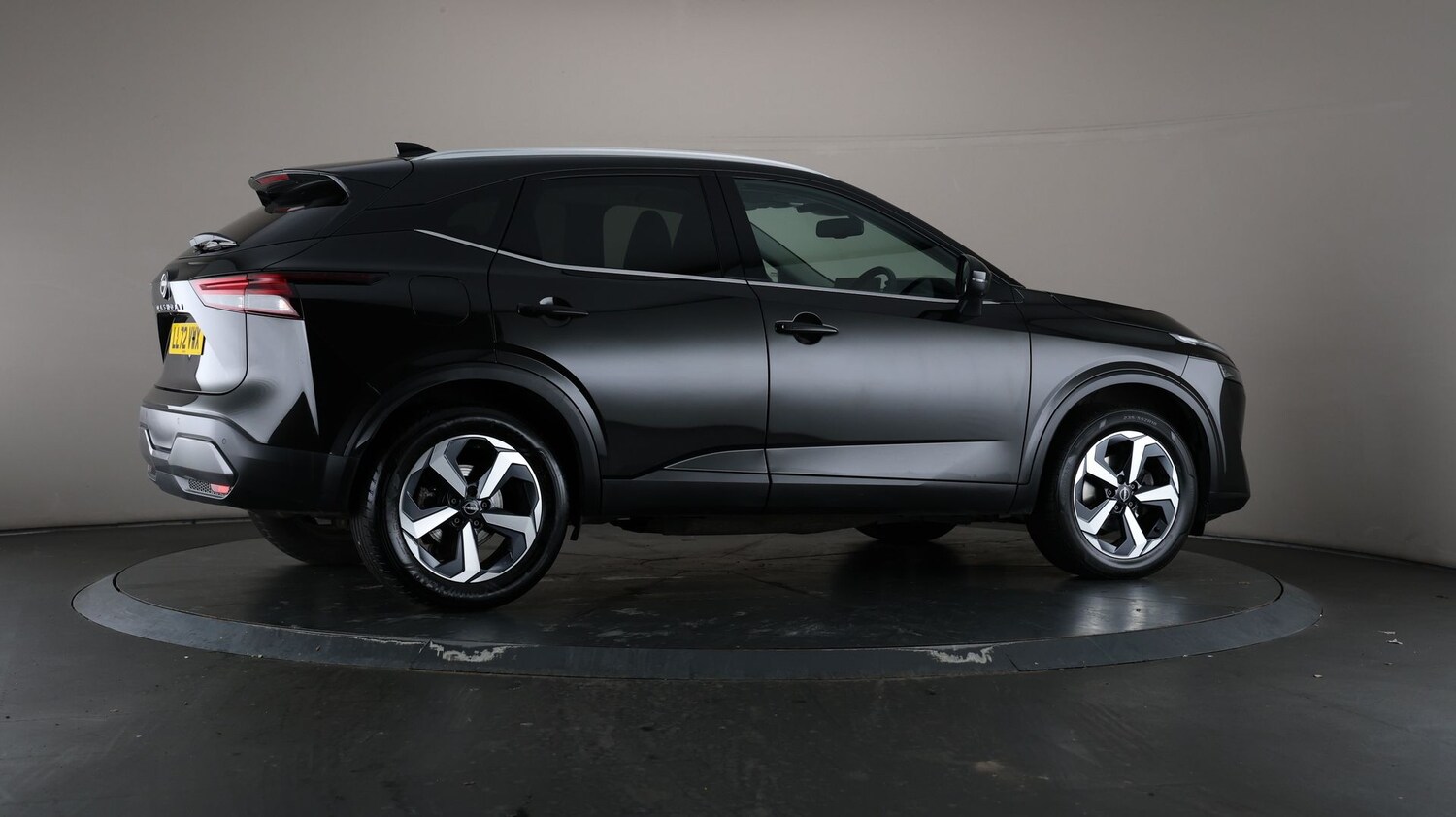 Used Nissan Qashqai for sale - 76809576: Photo 54