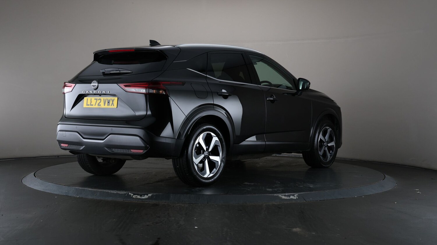 Used Nissan Qashqai for sale - 76809576: Photo 57