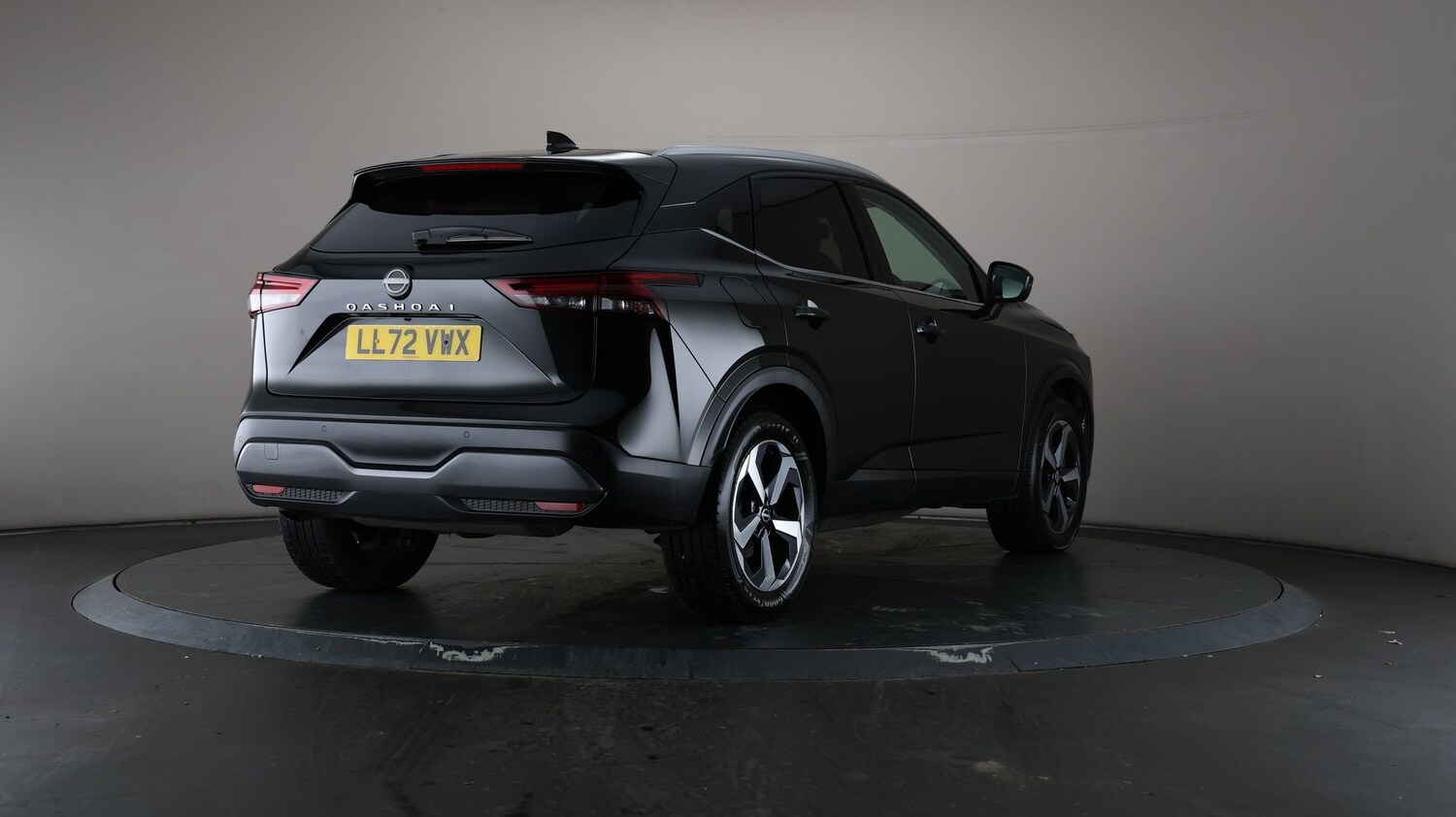 Used Nissan Qashqai for sale - 76809576: Photo 58
