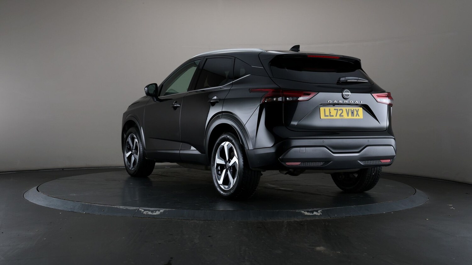 Used Nissan Qashqai for sale - 76809576: Photo 59