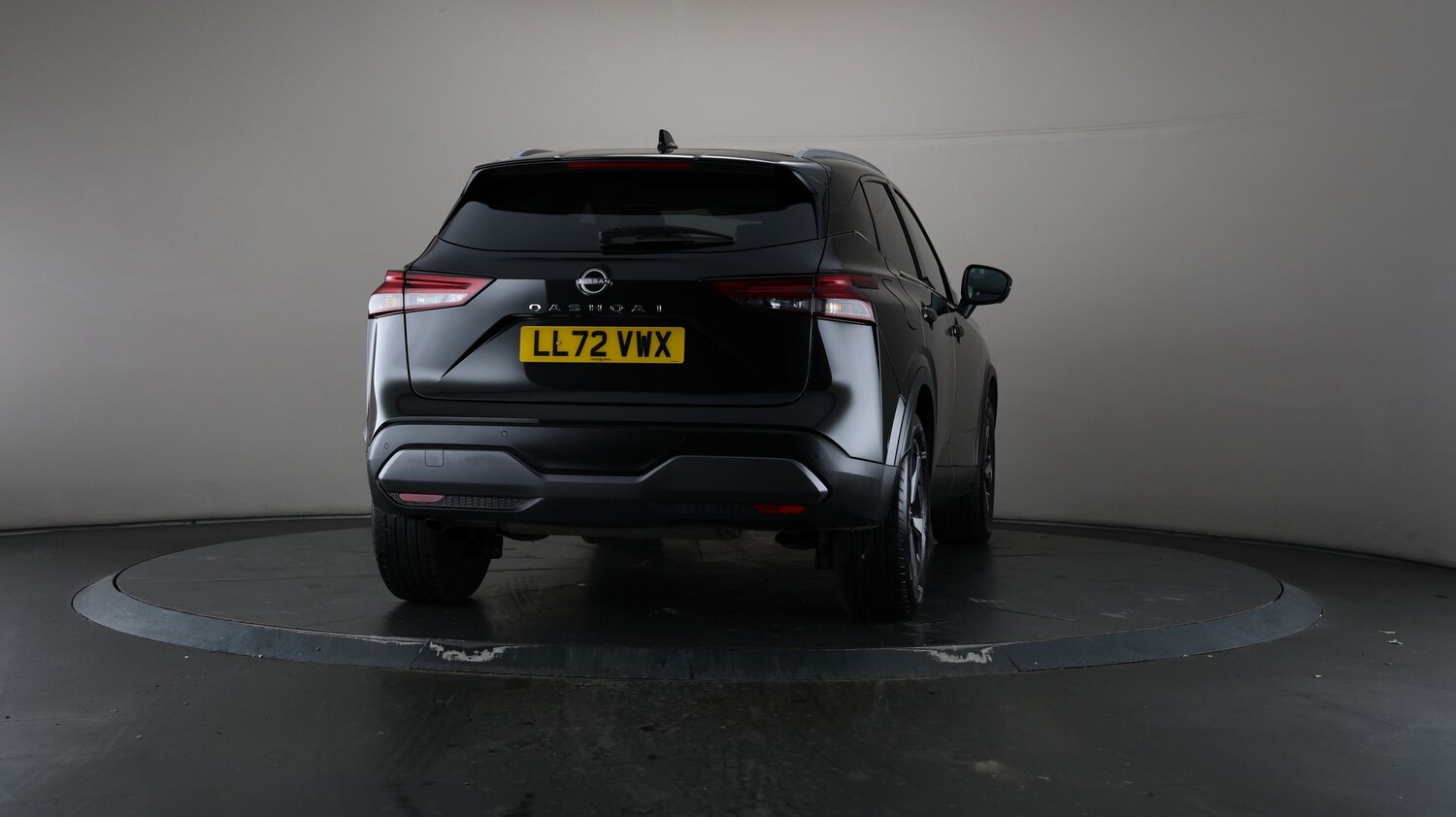 Used Nissan Qashqai for sale - 76809576: Photo 61