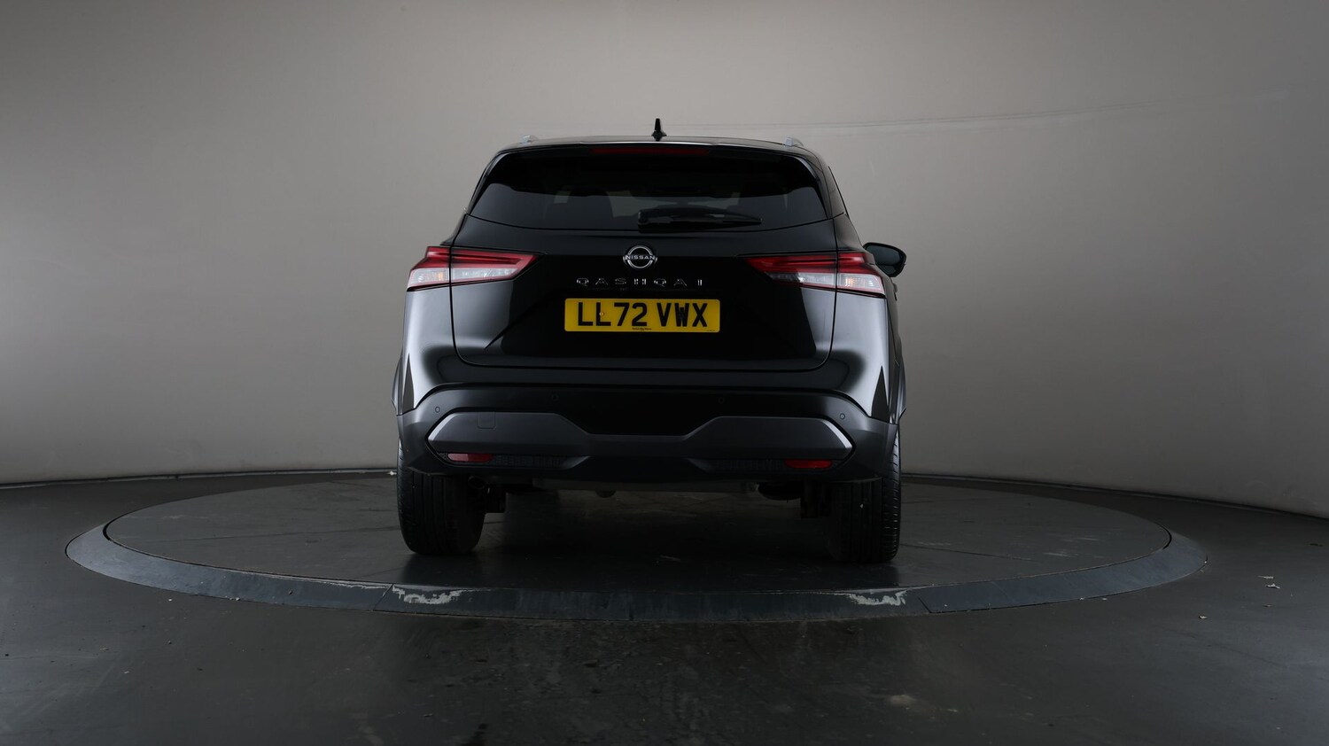 Used Nissan Qashqai for sale - 76809576: Photo 62