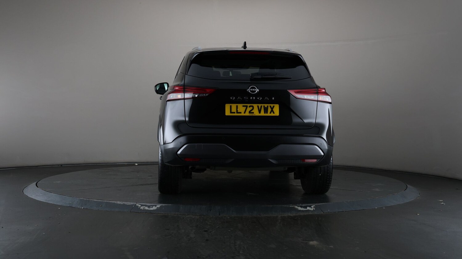 Used Nissan Qashqai for sale - 76809576: Photo 63