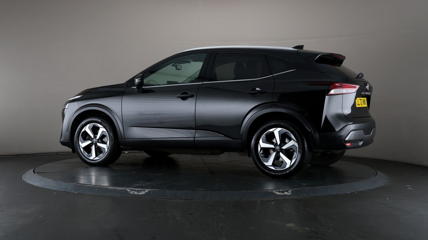 Used Nissan Qashqai for sale - 76809576: Photo 67