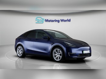 Used Tesla Model Y 2022 for sale - 78496315: Photo