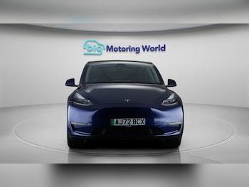 Used Tesla Model Y 2022 for sale - 78496315: Photo