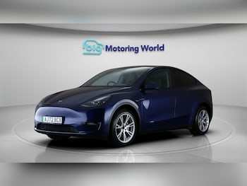 Used Tesla Model Y 2022 for sale - 78496315: Photo