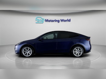Used Tesla Model Y 2022 for sale - 78496315: Photo