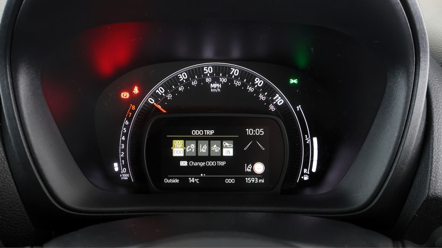 Used Toyota Aygo X 2025 for sale - 77840062: Photo 10