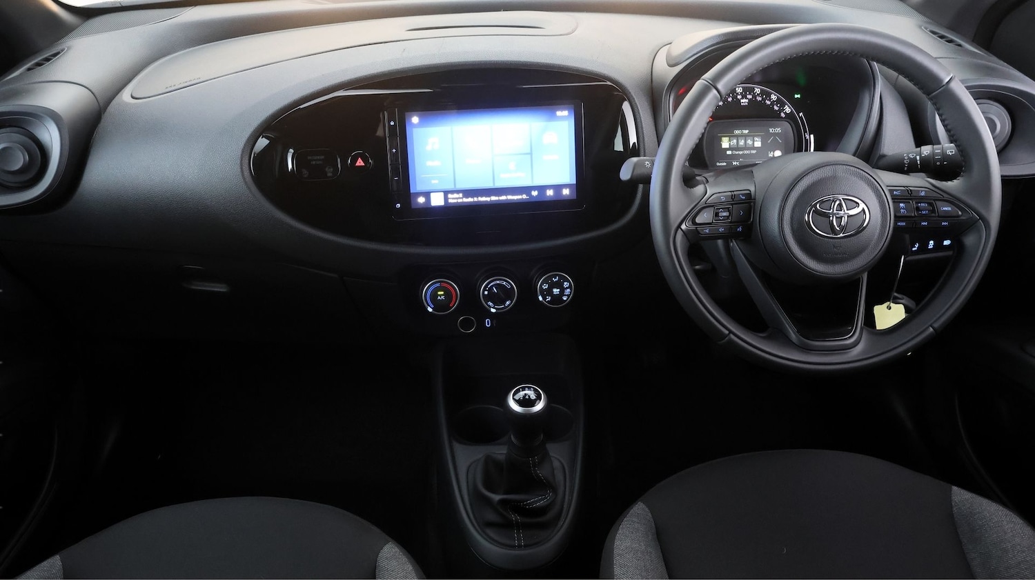 Used Toyota Aygo X 2025 for sale - 77840062: Photo 12