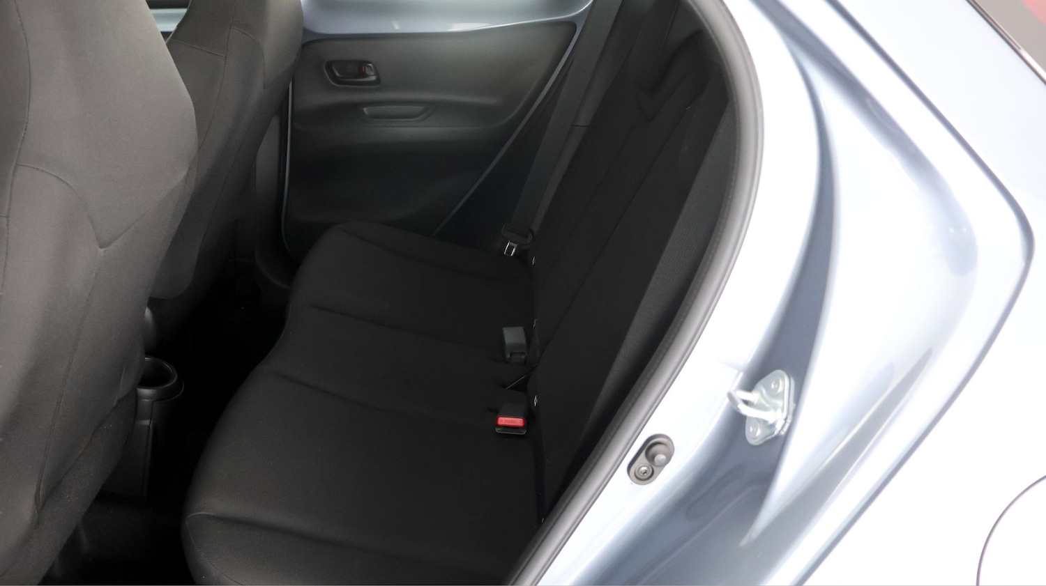 Used Toyota Aygo X 2025 for sale - 77840062: Photo 15