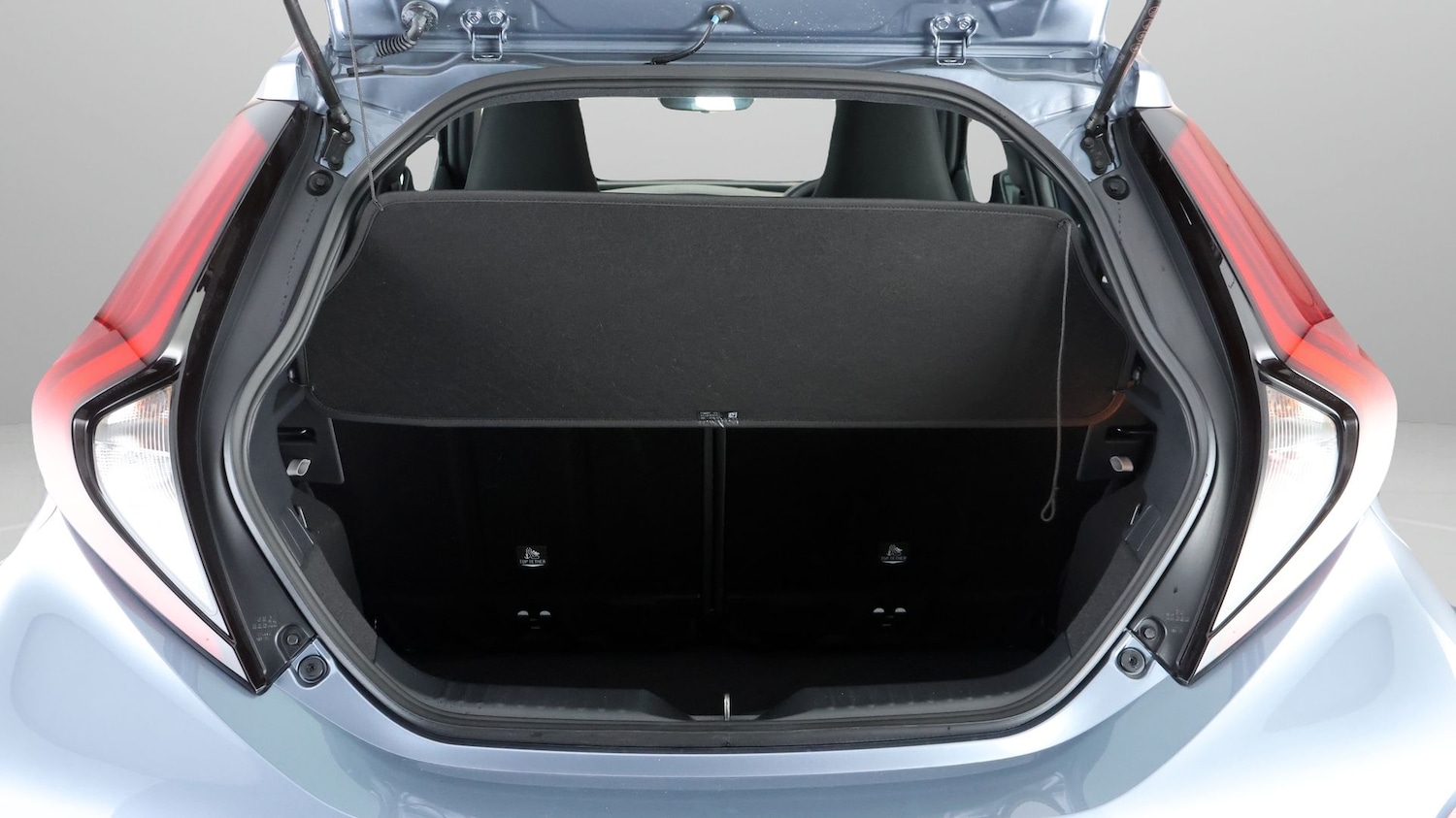 Used Toyota Aygo X 2025 for sale - 77840062: Photo 16