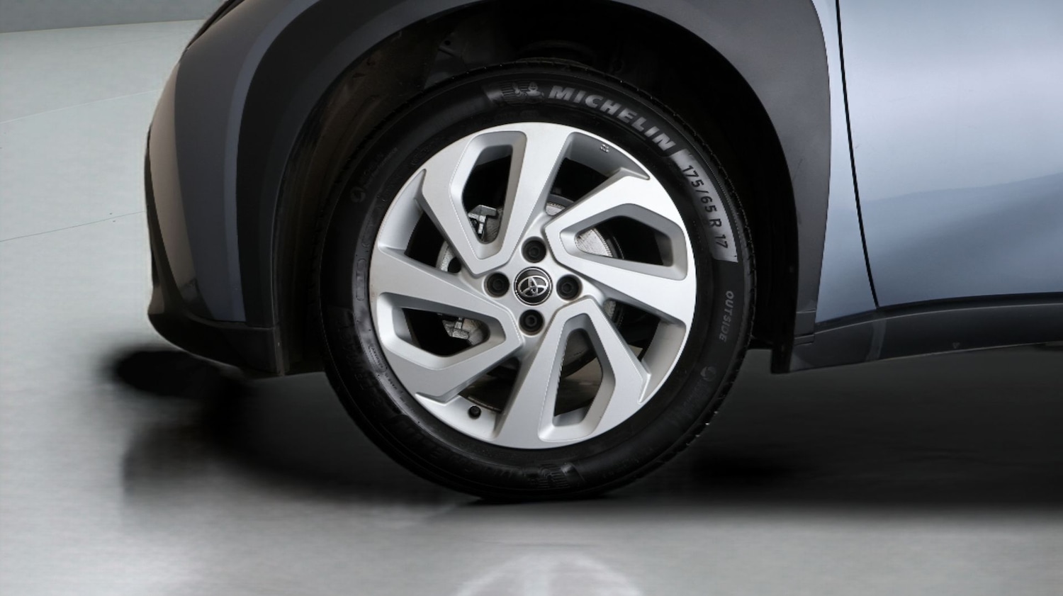 Used Toyota Aygo X 2025 for sale - 77840062: Photo 17