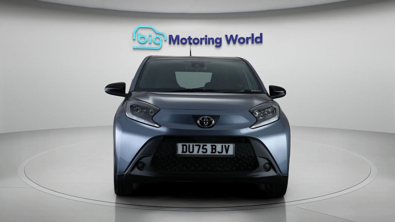 Used Toyota Aygo X 2025 for sale - 77840062: Photo 2