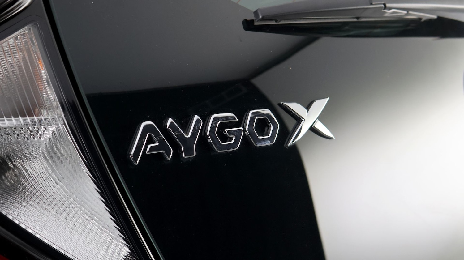 Used Toyota Aygo X 2025 for sale - 77840062: Photo 21