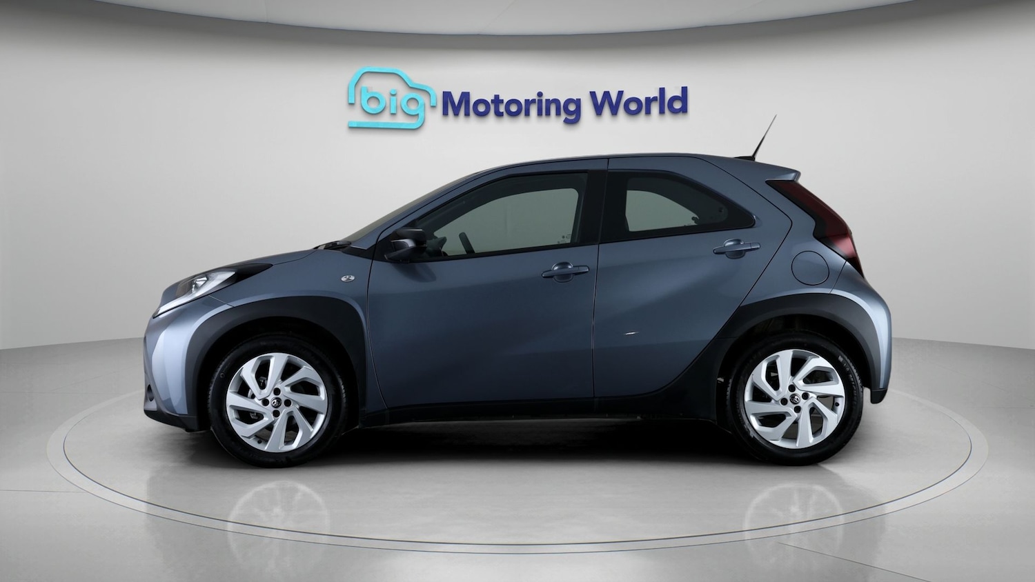 Used Toyota Aygo X 2025 for sale - 77840062: Photo 4