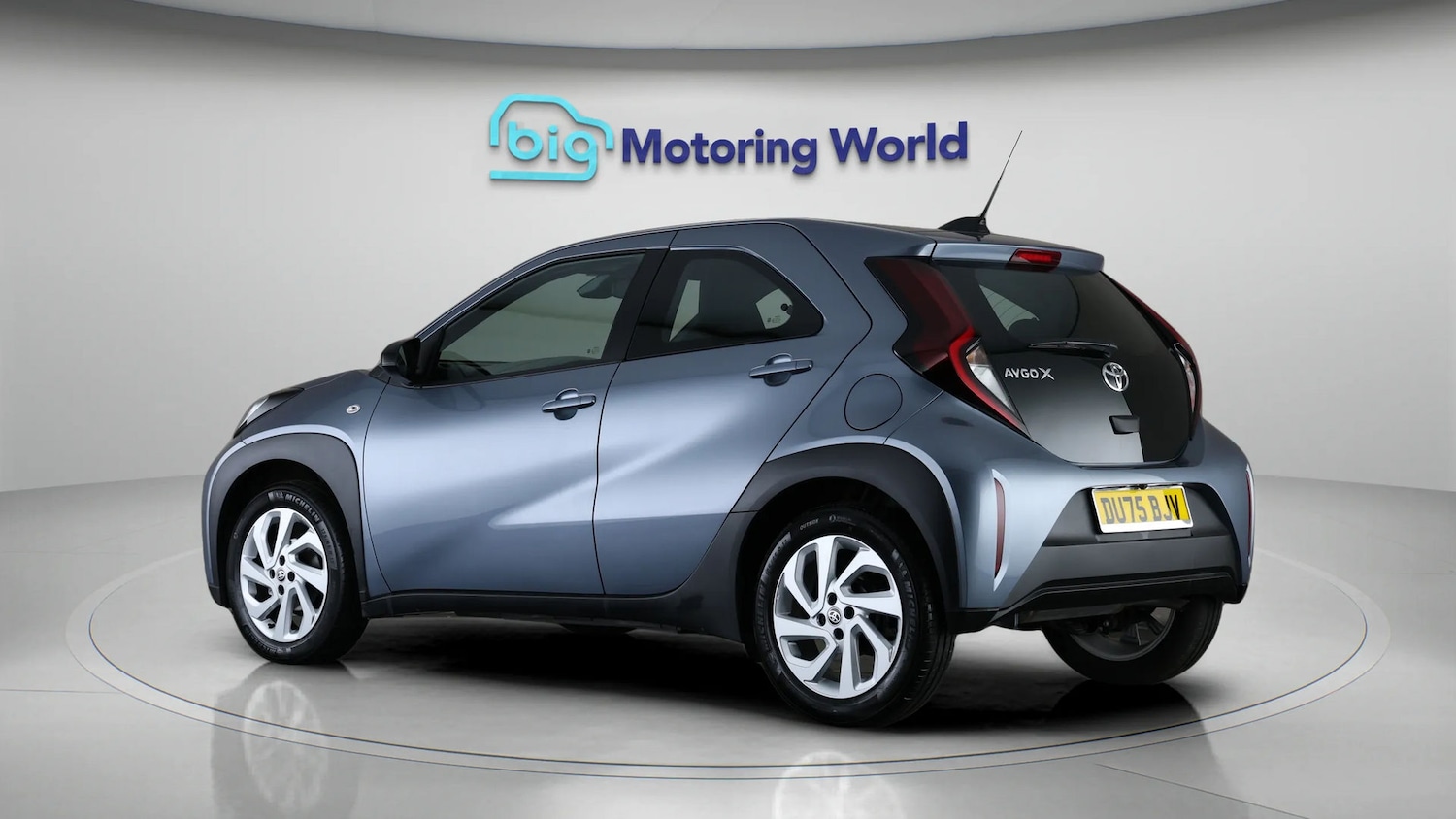 Used Toyota Aygo X 2025 for sale - 77840062: Photo 5