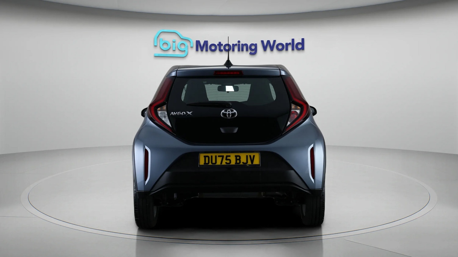 Used Toyota Aygo X 2025 for sale - 77840062: Photo 6