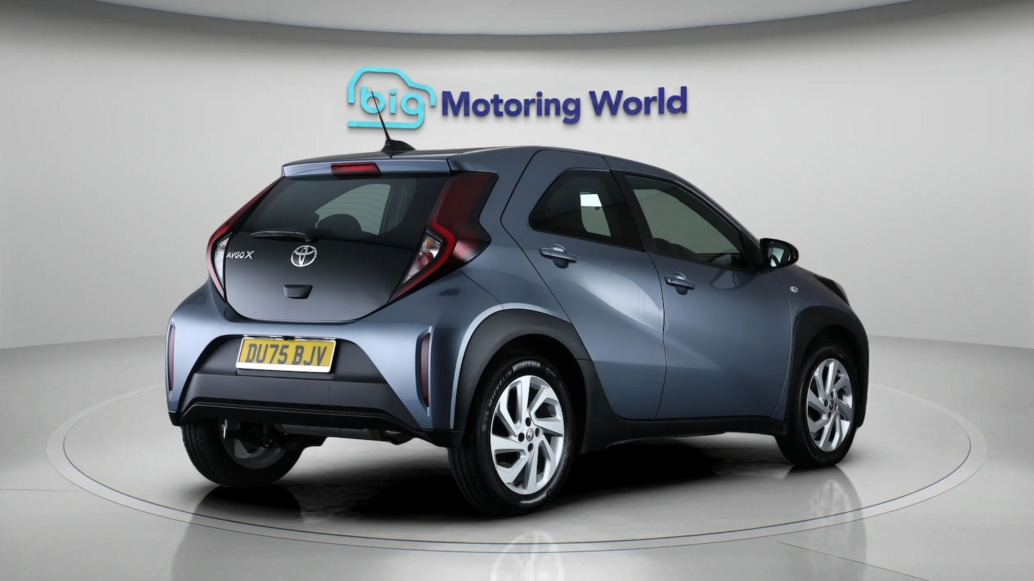 Used Toyota Aygo X 2025 for sale - 77840062: Photo 7