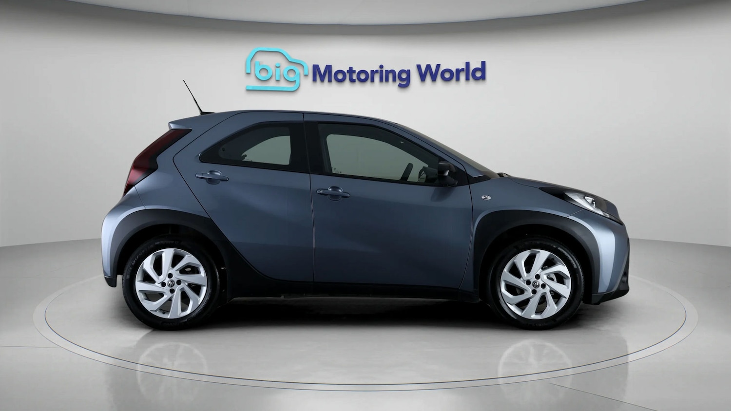 Used Toyota Aygo X 2025 for sale - 77840062: Photo 8