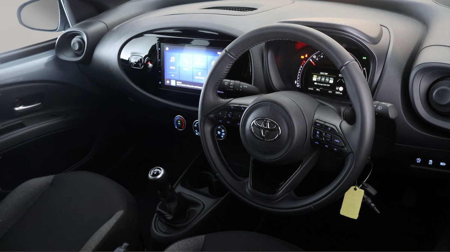 Used Toyota Aygo X 2025 for sale - 77840062: Photo 9
