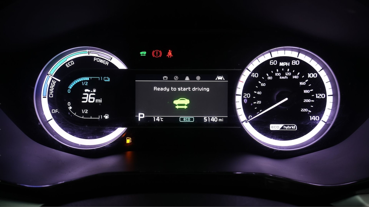 Used Kia Niro 2020 for sale - 77704230: Photo 10