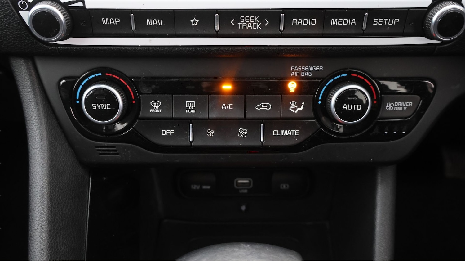 Used Kia Niro 2020 for sale - 77704230: Photo 11