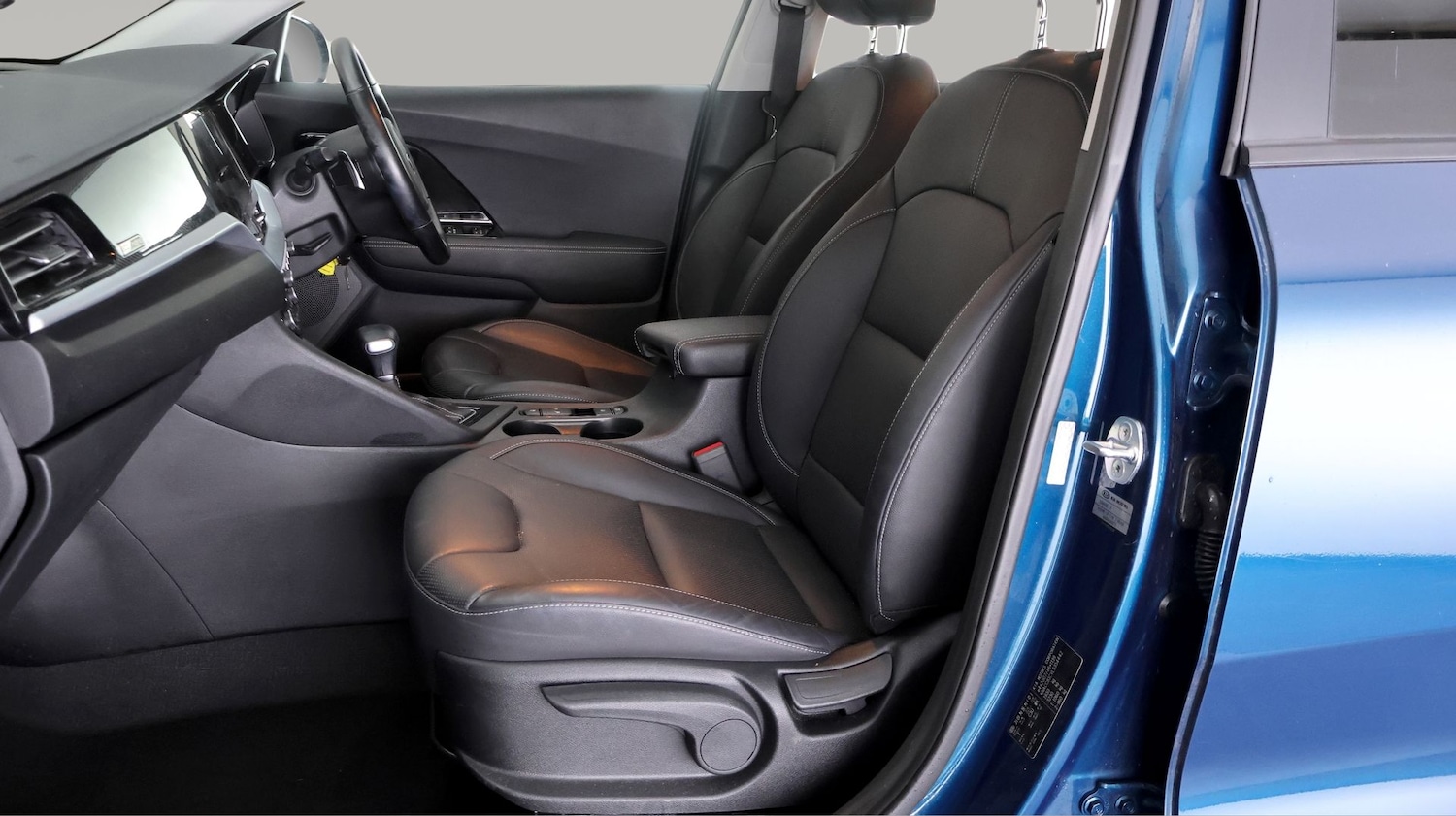 Used Kia Niro 2020 for sale - 77704230: Photo 13