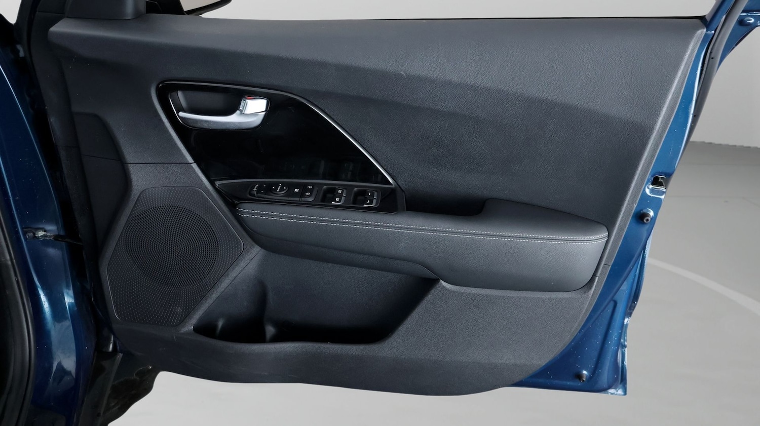 Used Kia Niro 2020 for sale - 77704230: Photo 14