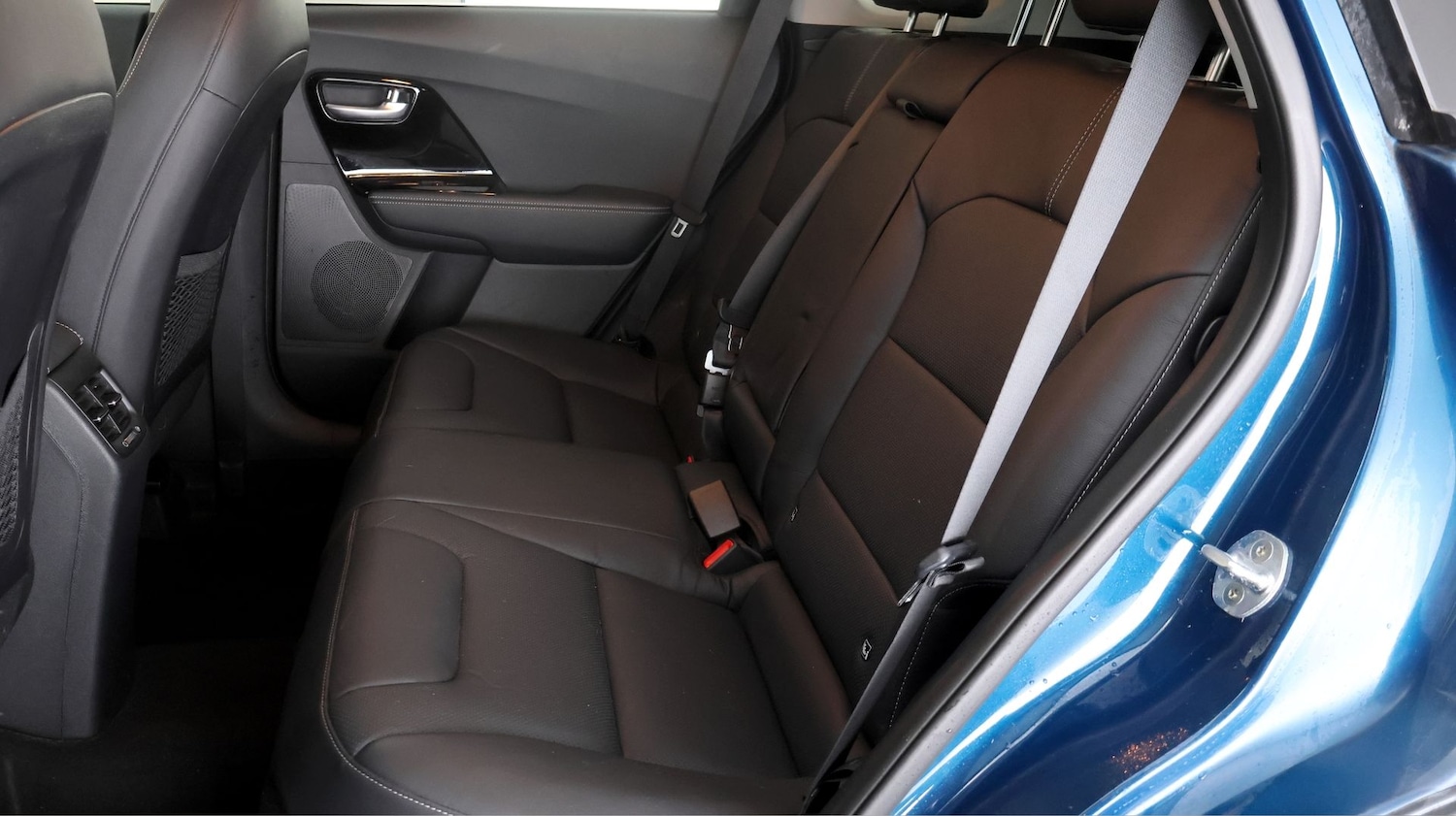 Used Kia Niro 2020 for sale - 77704230: Photo 15